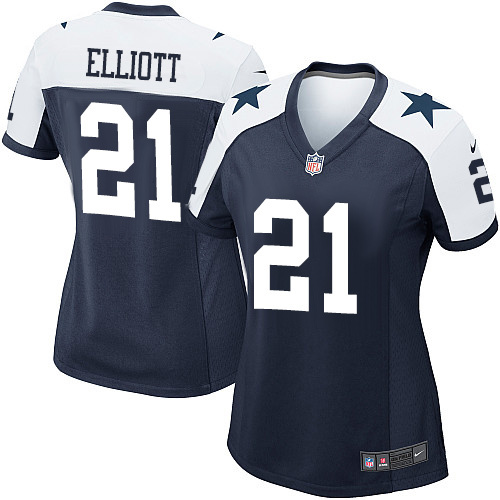 Women Dallas cowboys jerseys-040